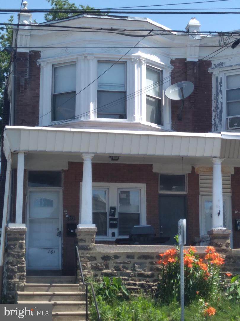 161 Olney Avenue - Photo 1