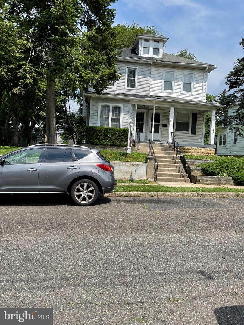 5521 Jefferson Avenue - Photo 1