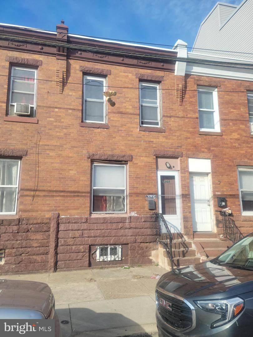 2268 Cambria Street - Photo 1