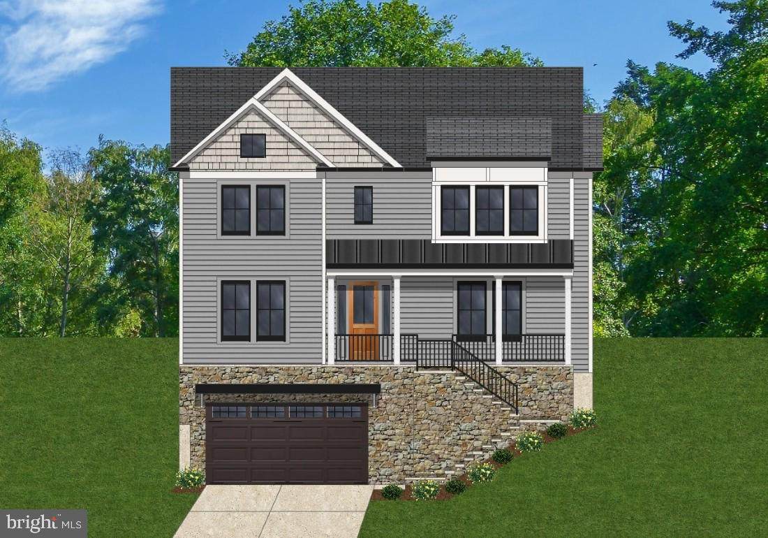 7323 Allan Avenue - Photo 1