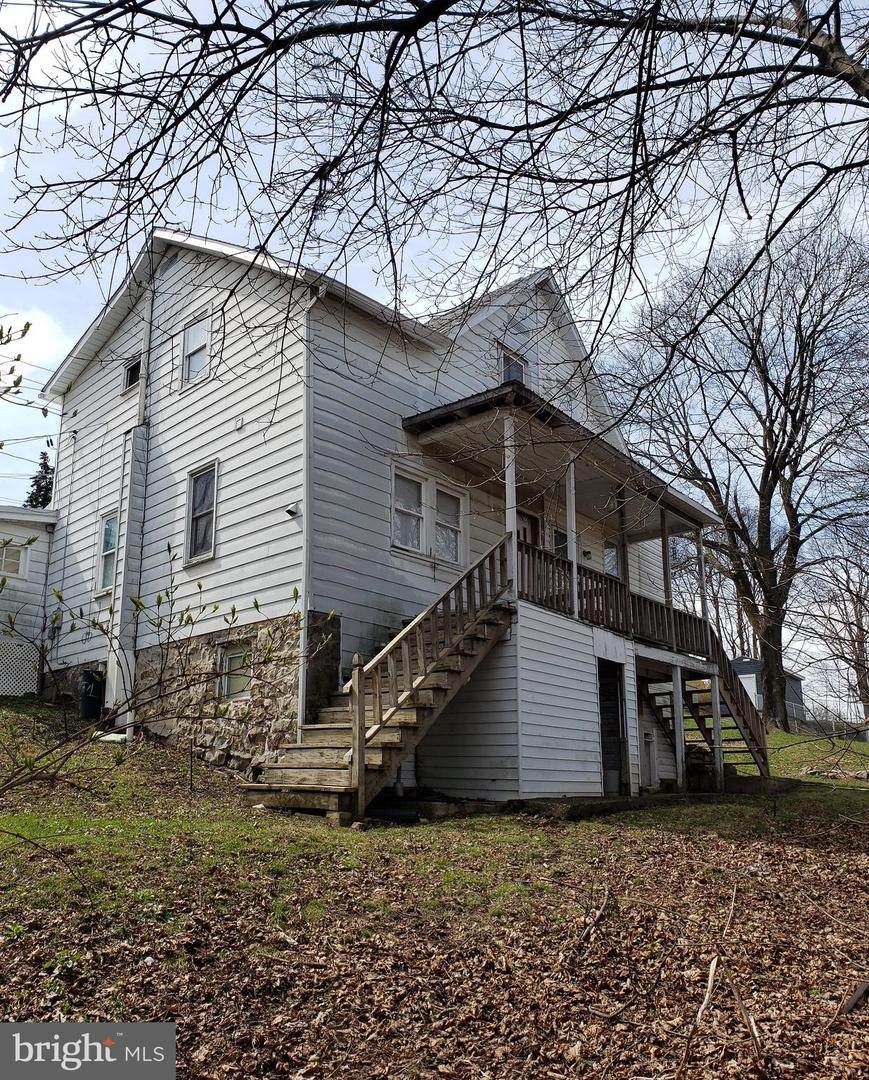 41 & 43 Depot Terrace - Photo 1