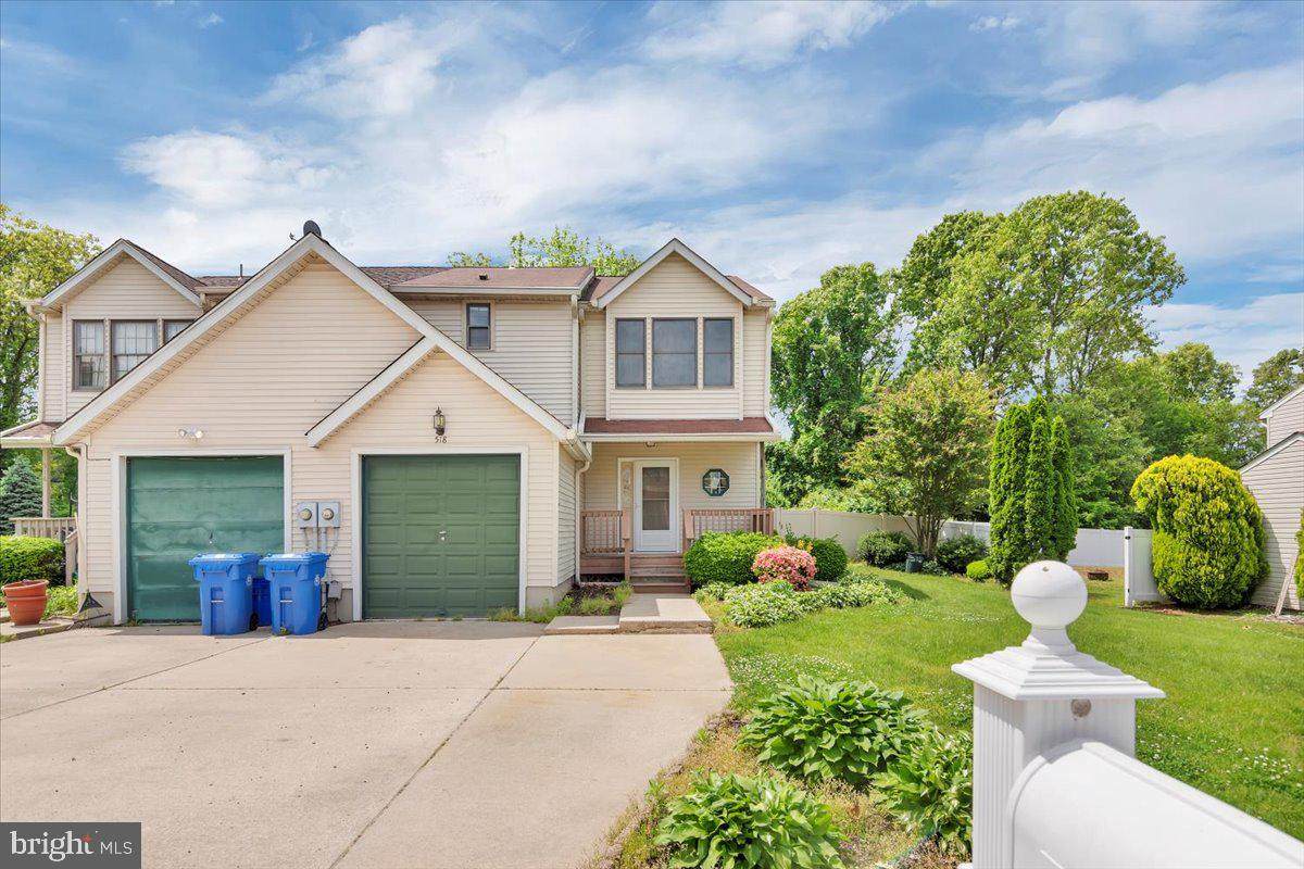 518 Demoss Court - Photo 1