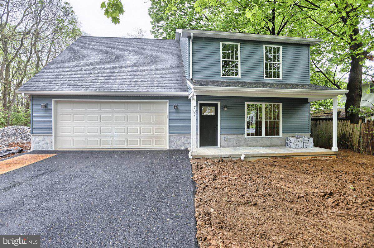 Lot # 7B Belmont St - Photo 1
