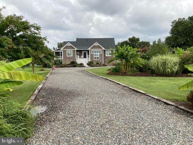 1469 Cowart Road - Photo 1