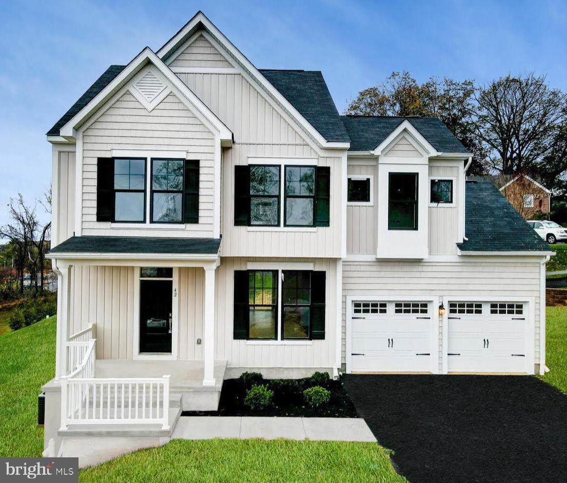 3218-A Joppa Road - Photo 1