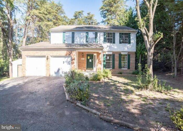 7616 Bear Forest Road - Photo 1