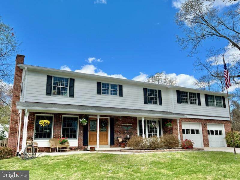 2214 Creek Drive - Photo 1
