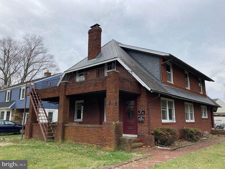 40 Church Road - Photo 1