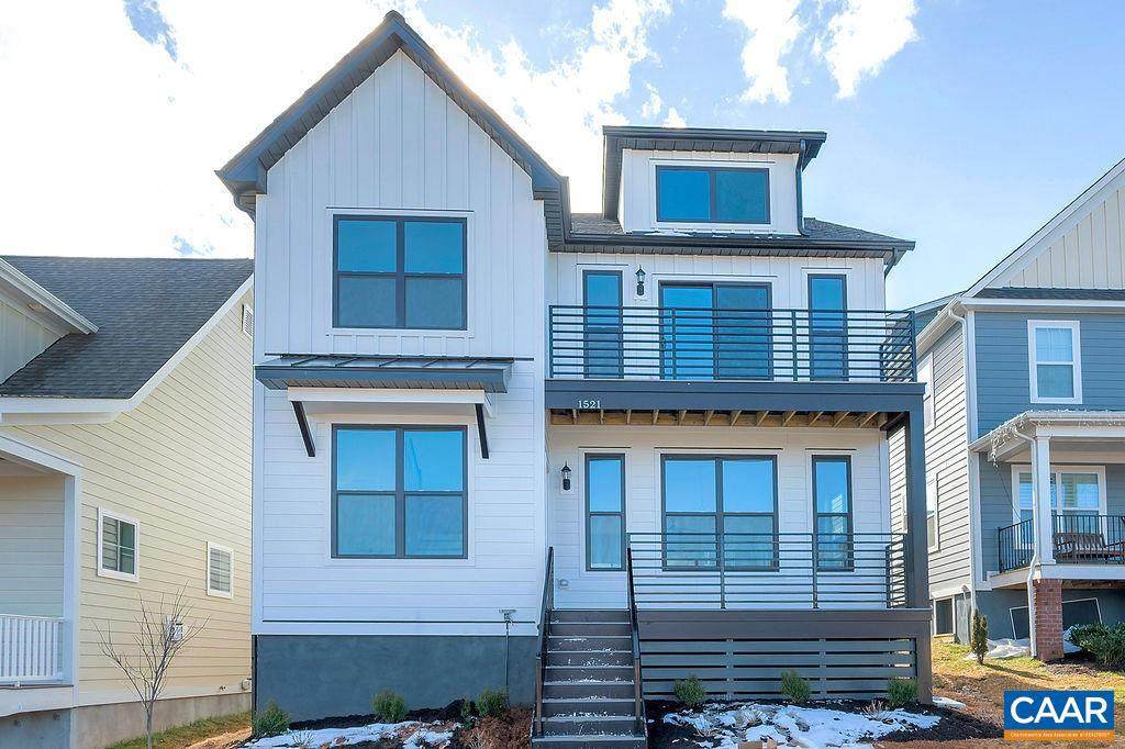 24A Raynor Pl - Photo 1