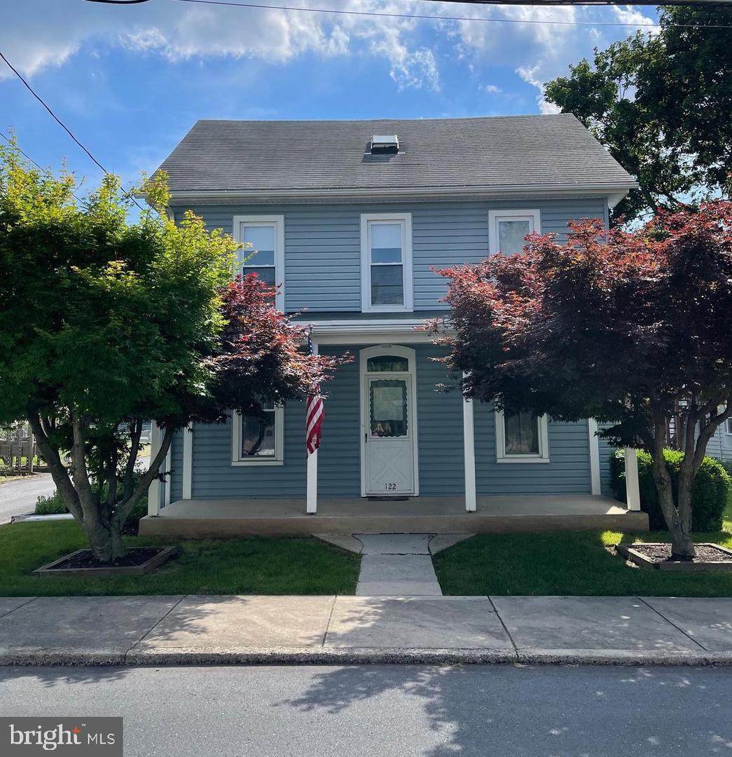 122 Railroad Street - Photo 1