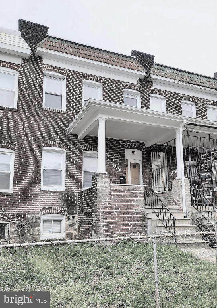 2613 Lauretta Avenue - Photo 1