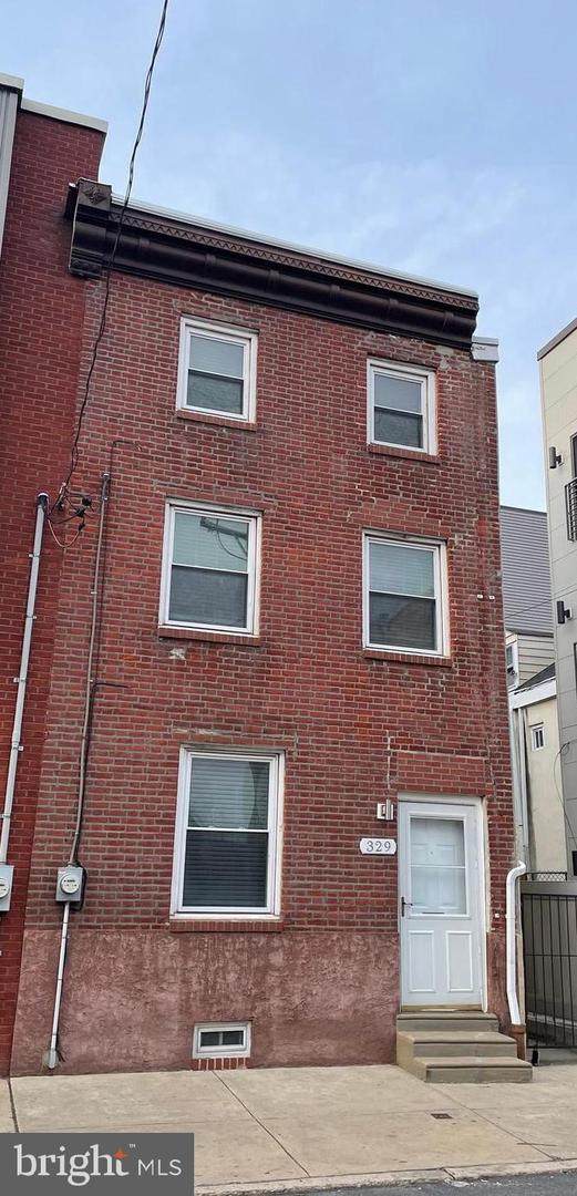 329 Thompson Street - Photo 1