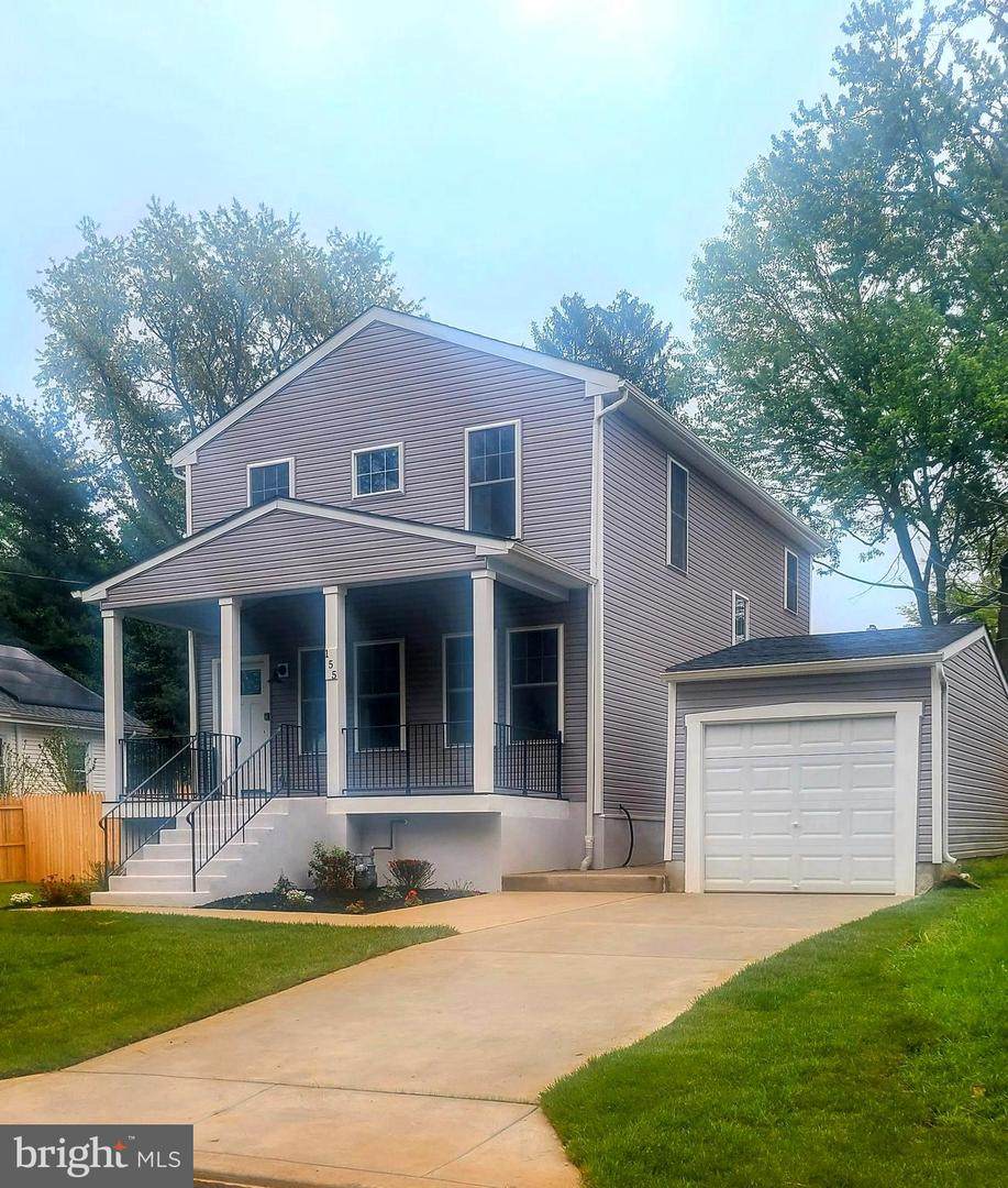 155 4TH Avenue - Photo 1