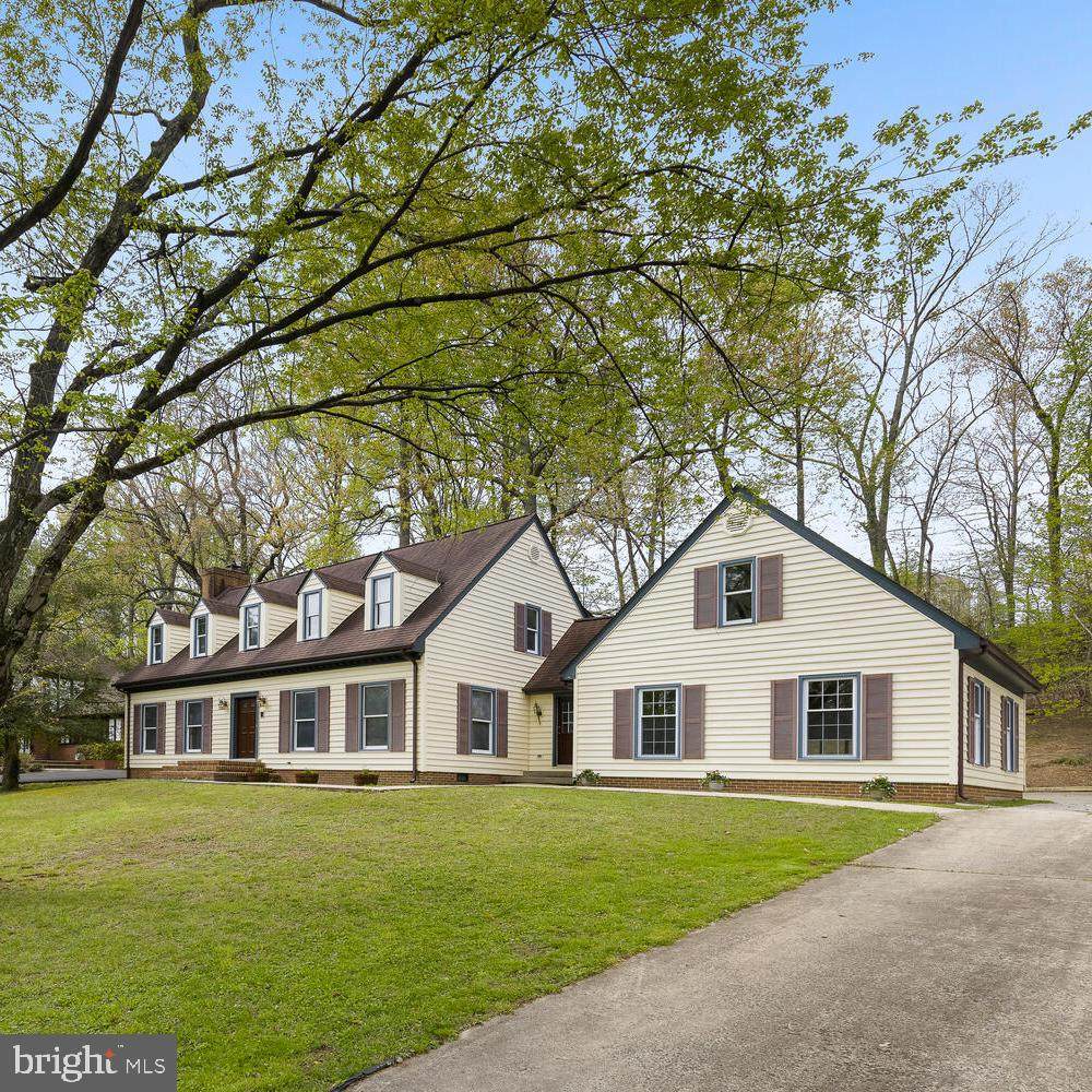 18602 Cabin Road - Photo 1