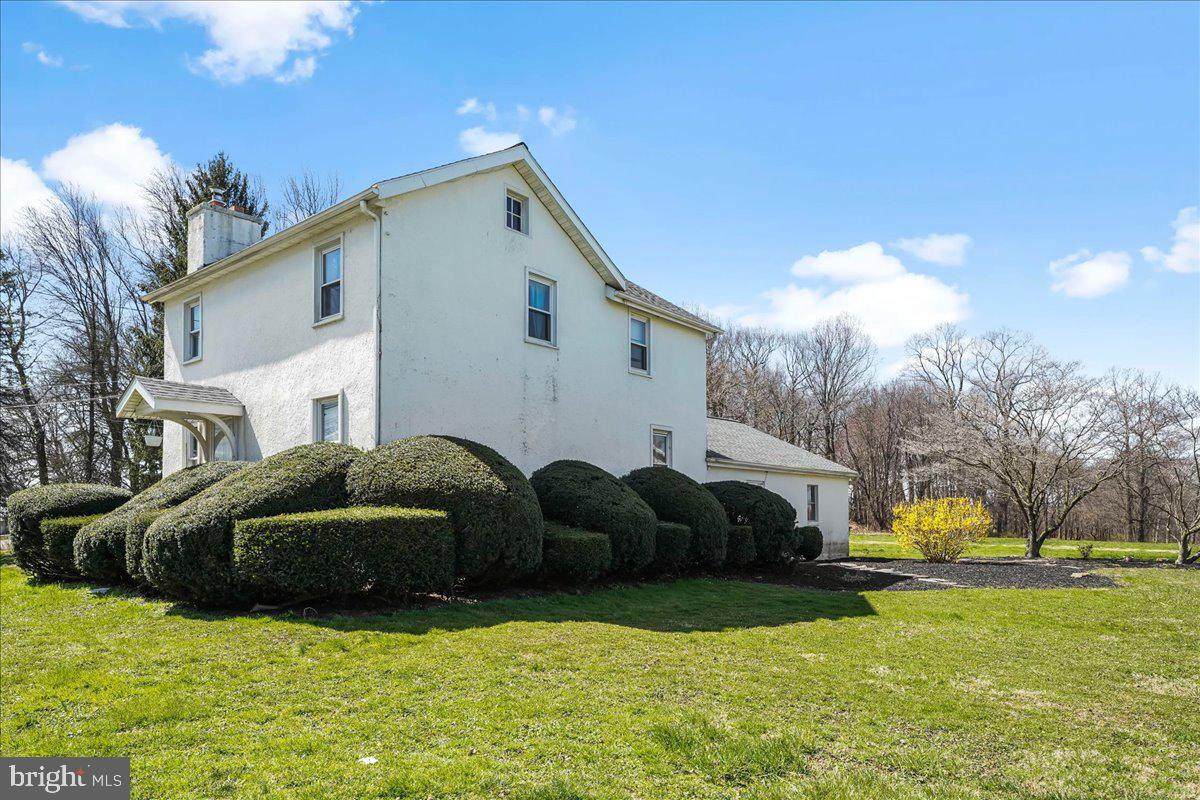 316 Jennersville Road - Photo 1