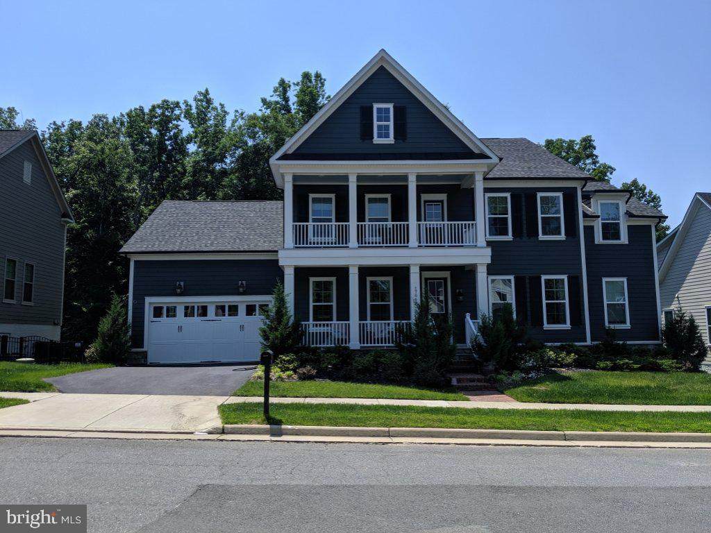 17064 Belle Isle Drive - Photo 1