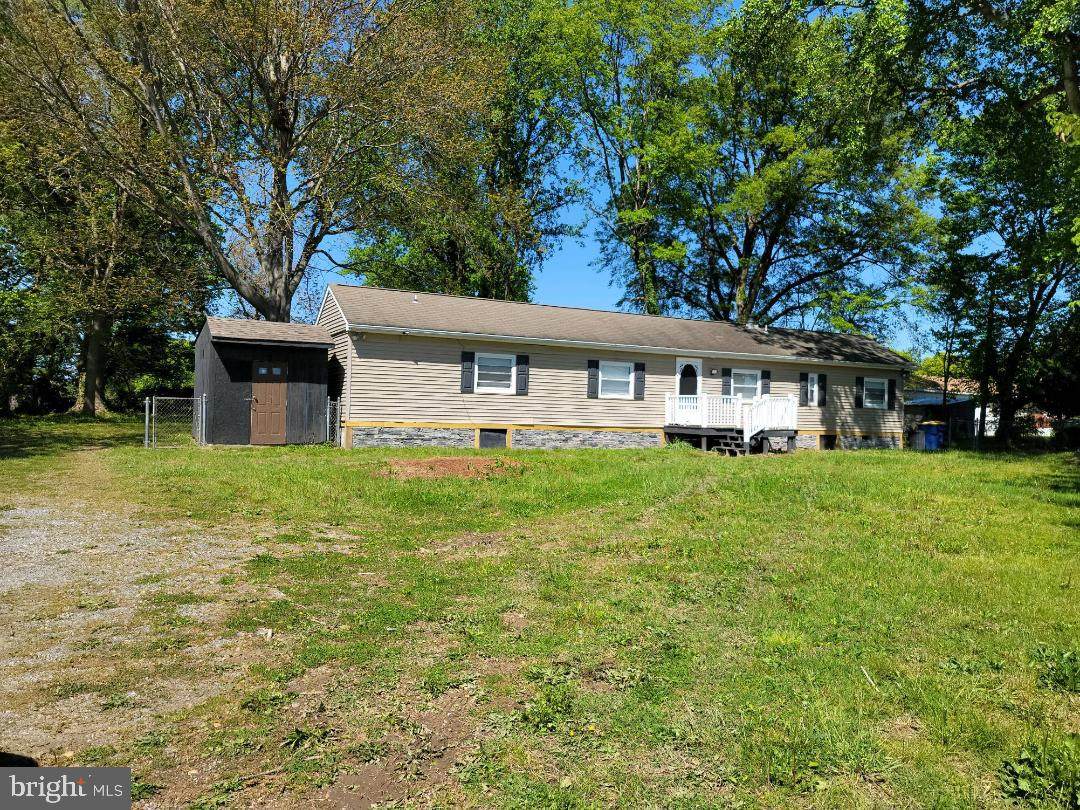 1281 Kitts Hummock Road - Photo 1