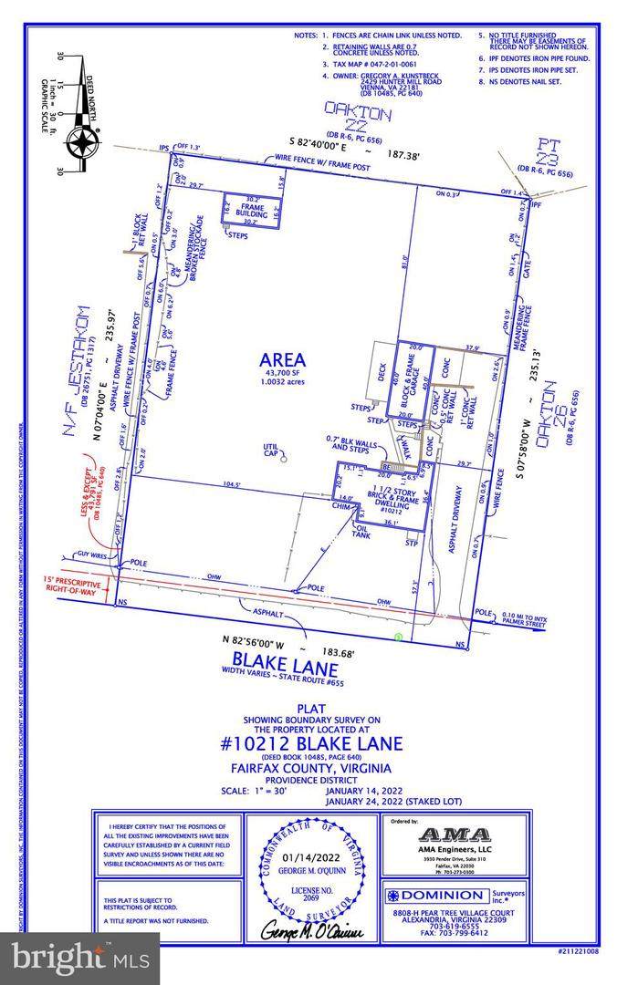 10212 Blake Lane - Photo 1