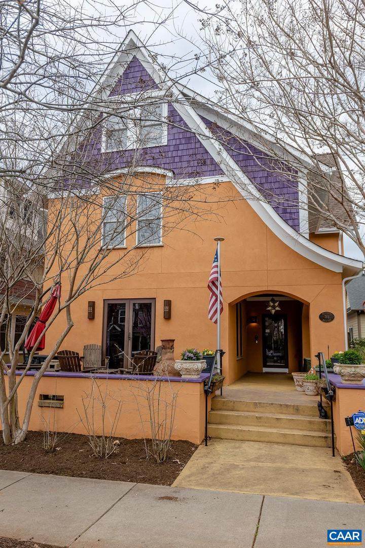 769 Belvedere Blvd - Photo 1