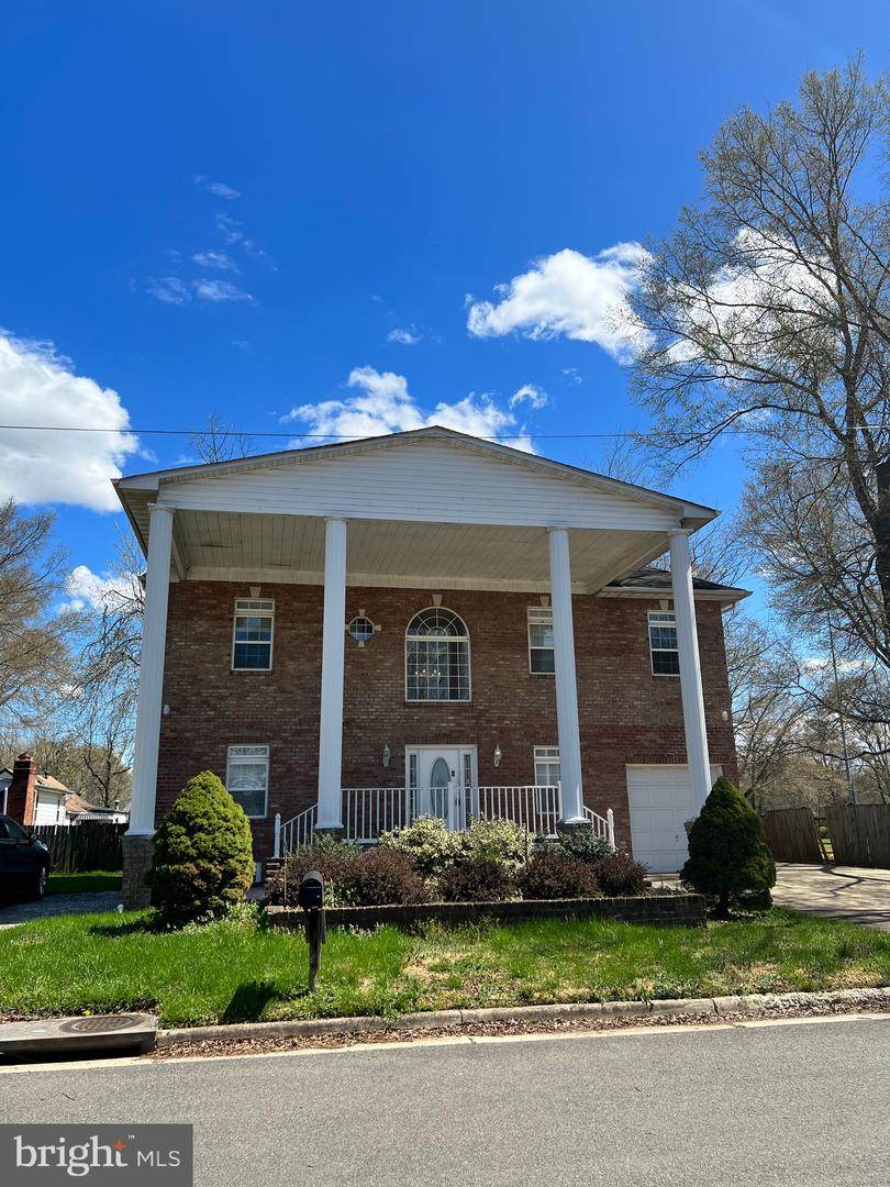 8103 Fordson Road - Photo 1