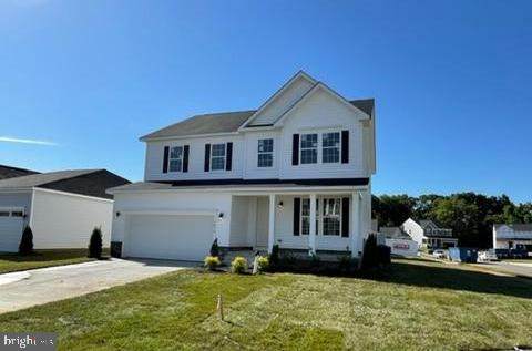 7074 Steamboat Court - Photo 1