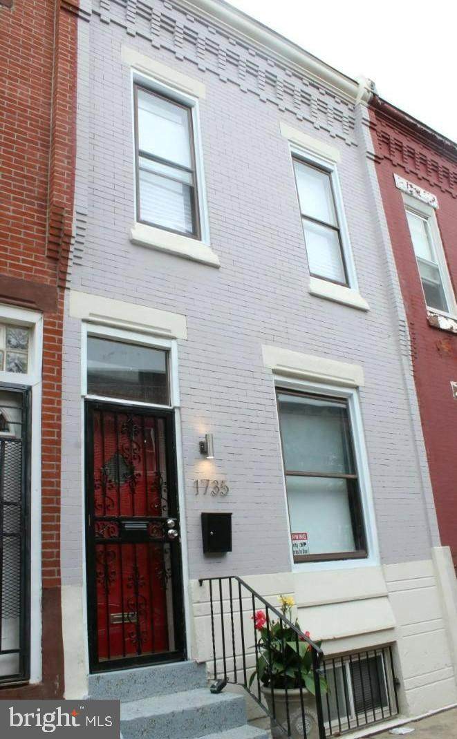 1735 Edgley Street - Photo 1