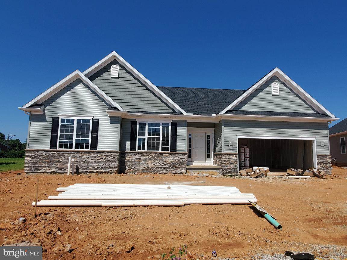 400 Edie Circle - Photo 1