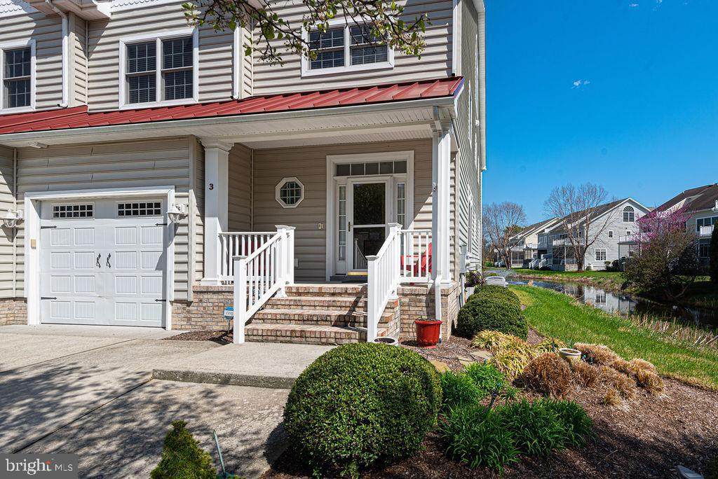 3 Ocean Mist Drive - Photo 1