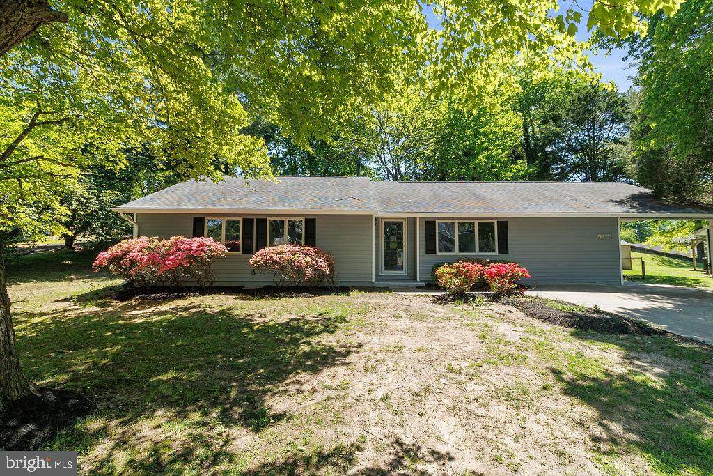 15905 Perkins Lane - Photo 1