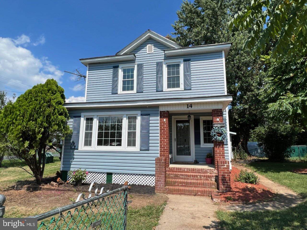 14 Brumback Avenue - Photo 1
