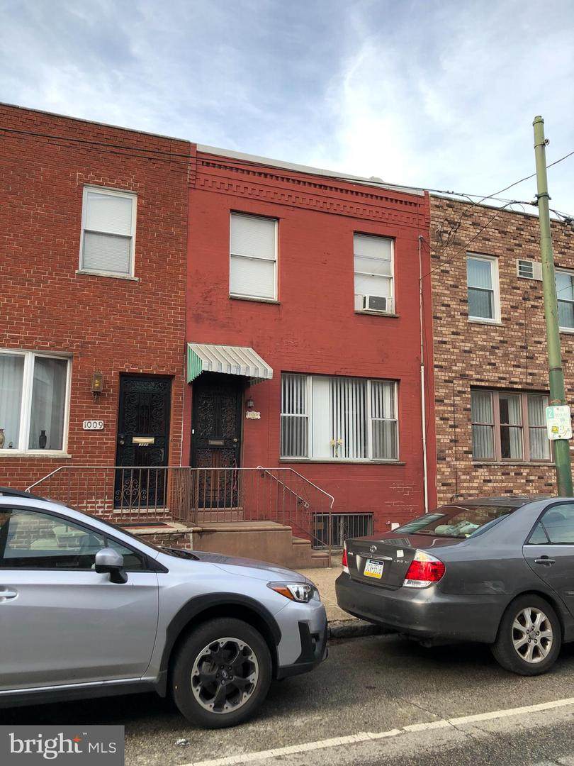 1007 Morris Street - Photo 1