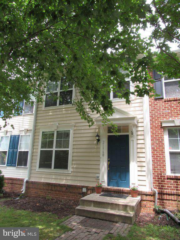 21560 Harvest Green Terrace - Photo 1