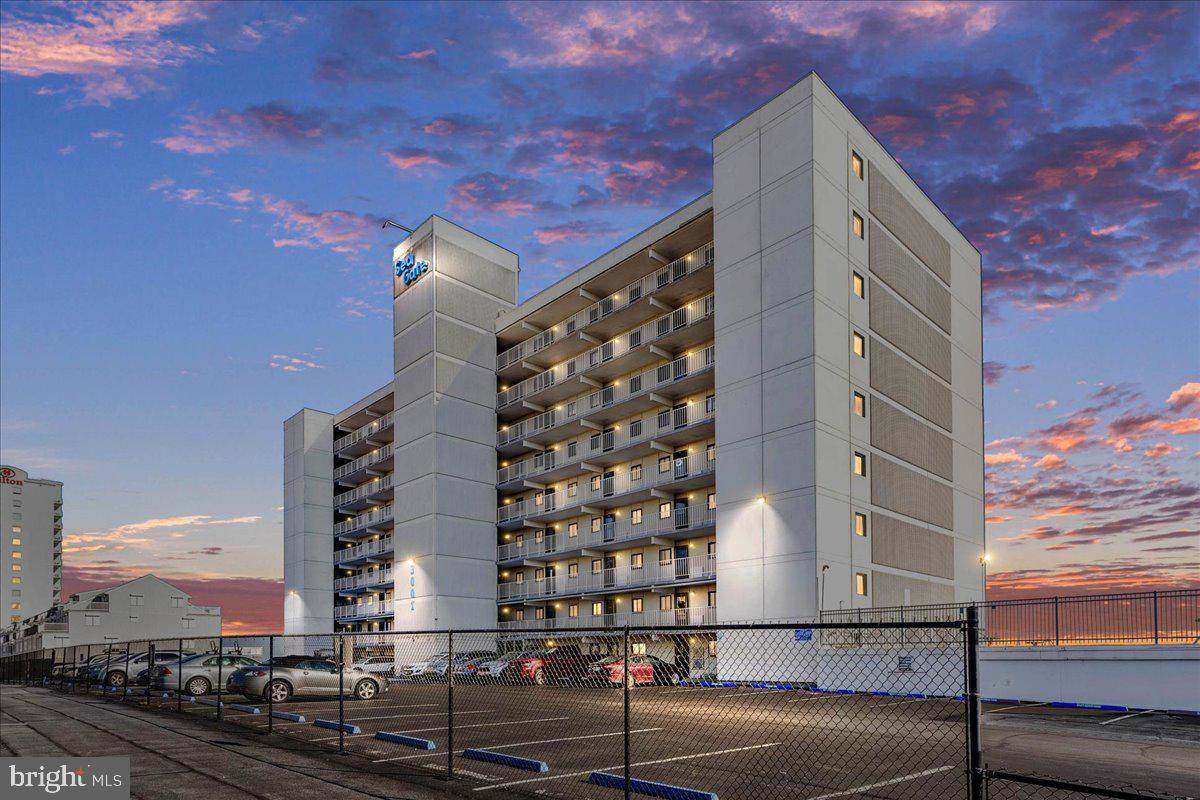 3001 Atlantic Avenue - Photo 1