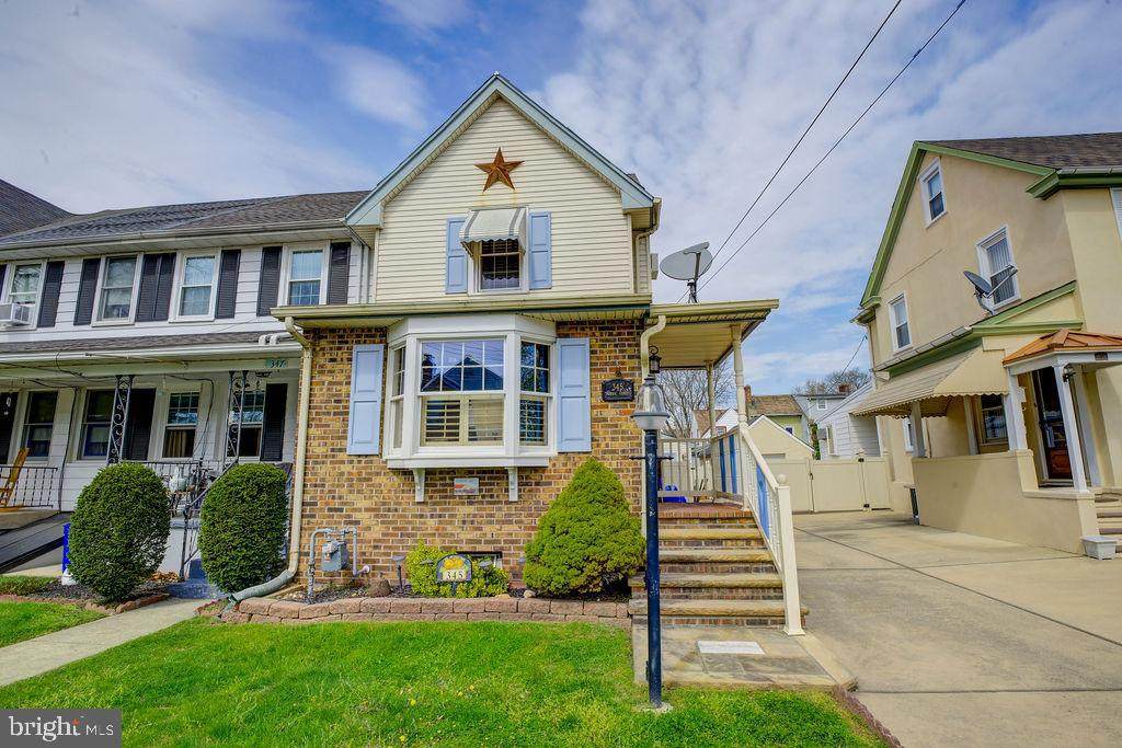 345 Monroe Street - Photo 1