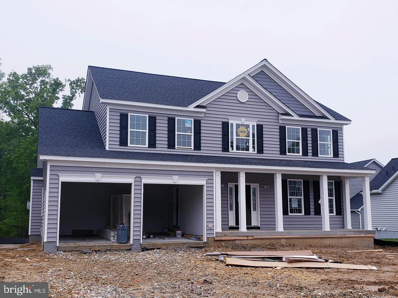 23953 Woodmore Drive - Photo 1