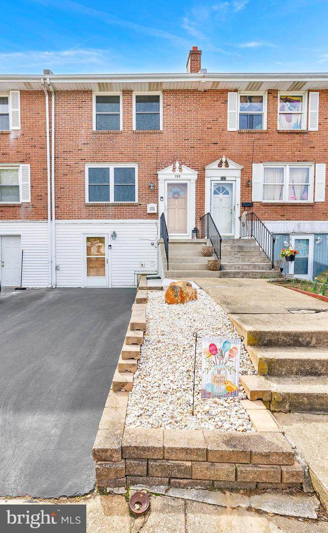 529 Balsam Terrace - Photo 1