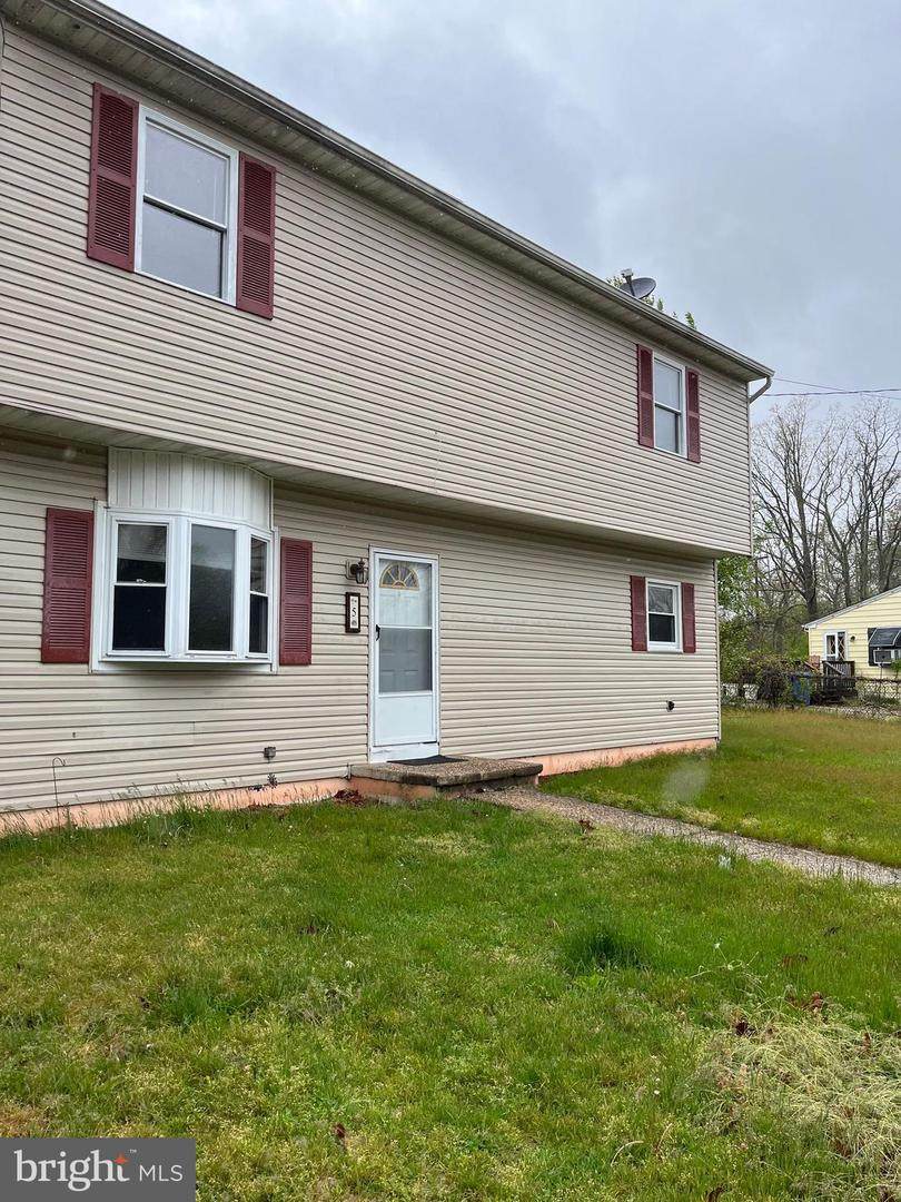 5 Coville Drive - Photo 1