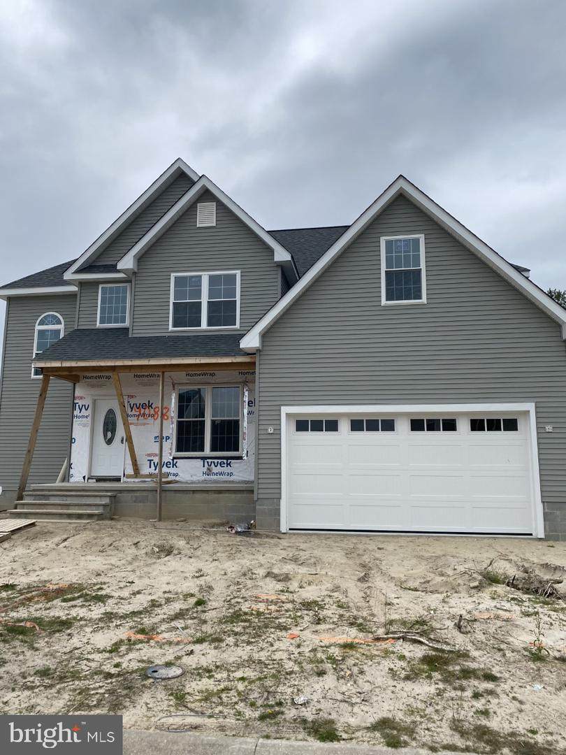 9088 New Bridge Drive - Photo 1