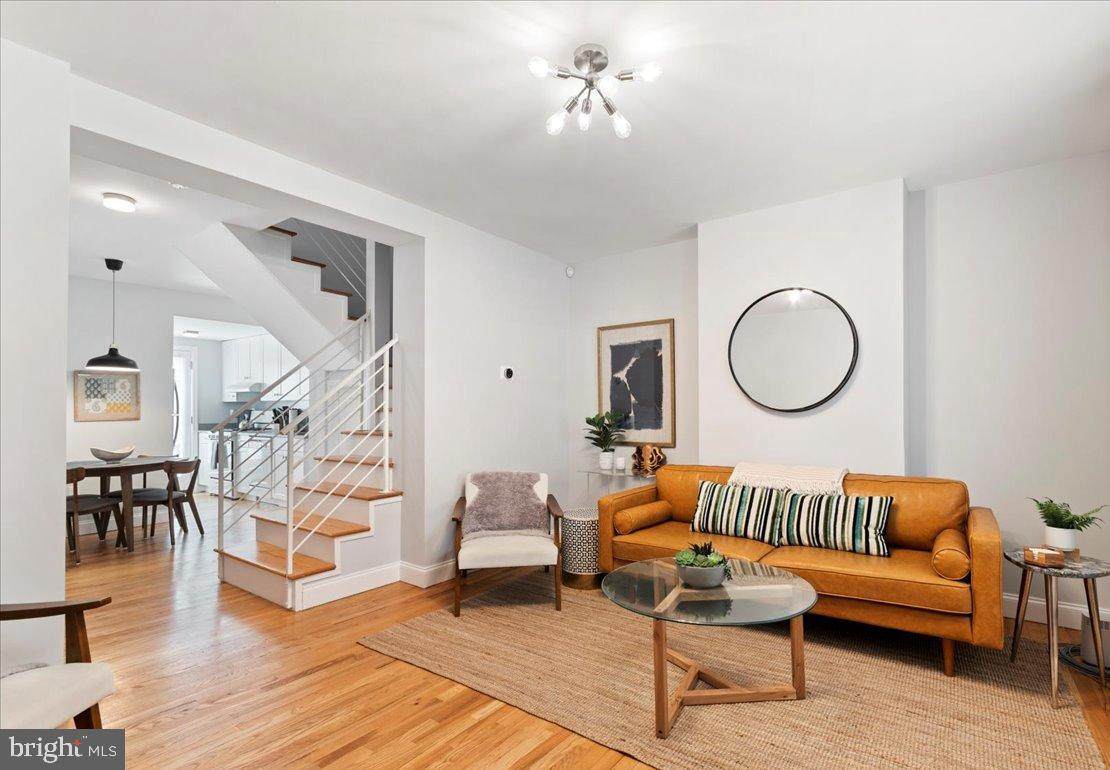 1118 Webster Street - Photo 1