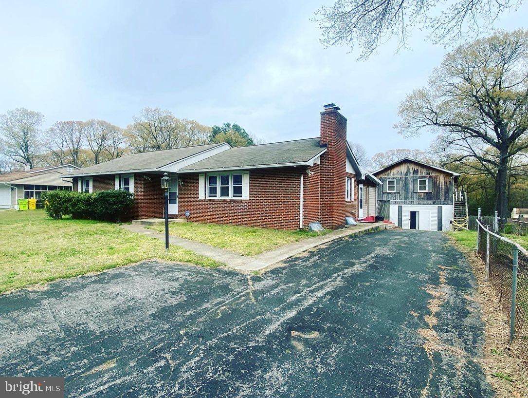 8381 Oakwood Road - Photo 1