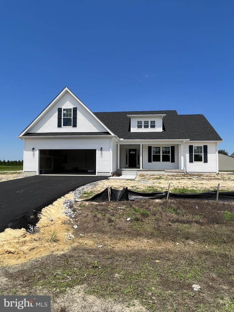 25908 Vincent Farm Ln - Photo 1