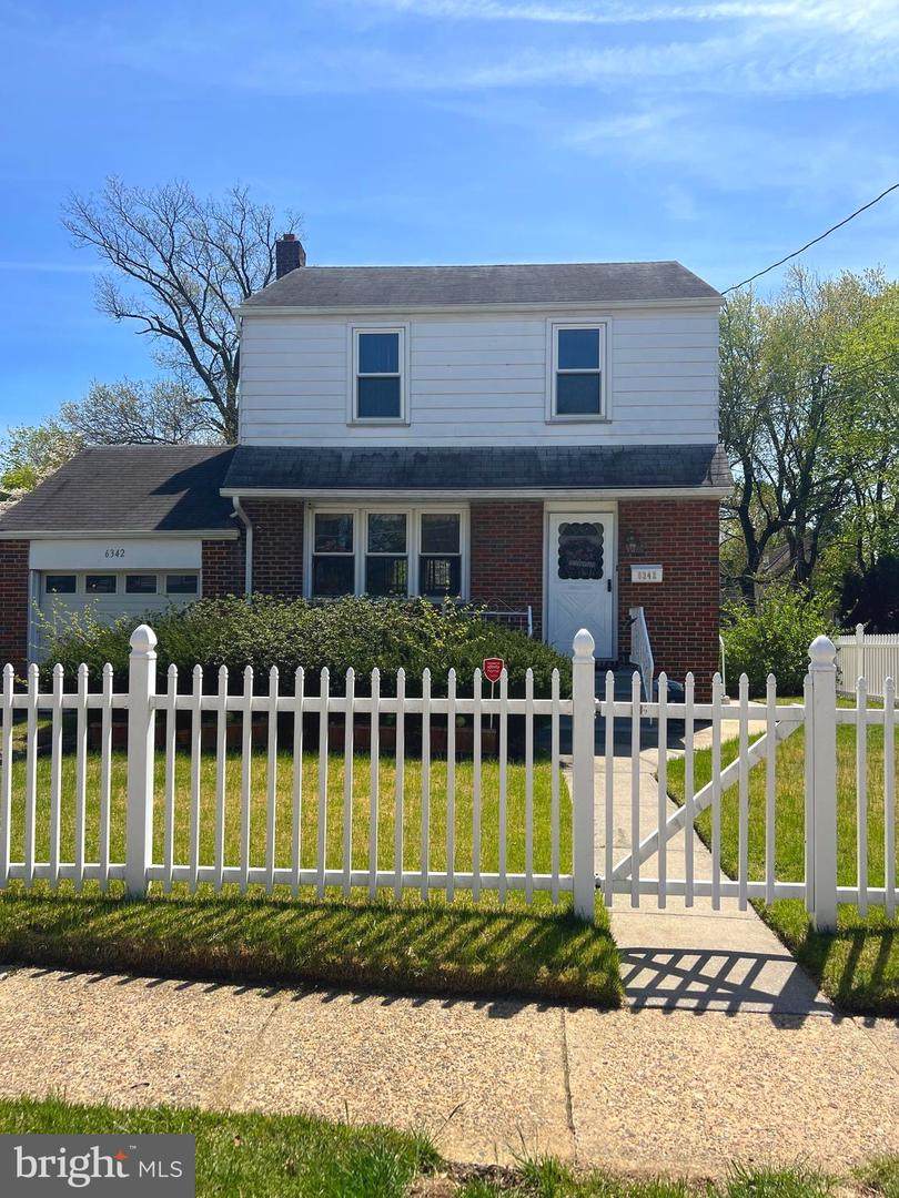 6342 Grant Avenue - Photo 1