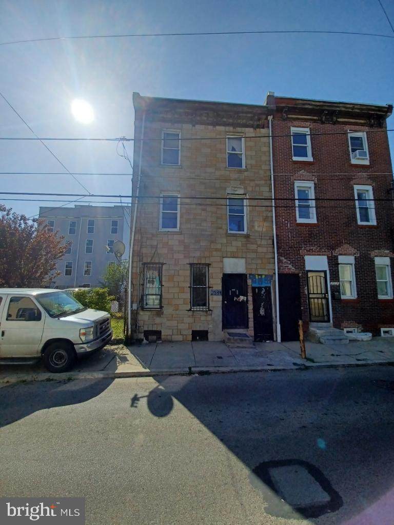 2534 Palethorp Street - Photo 1