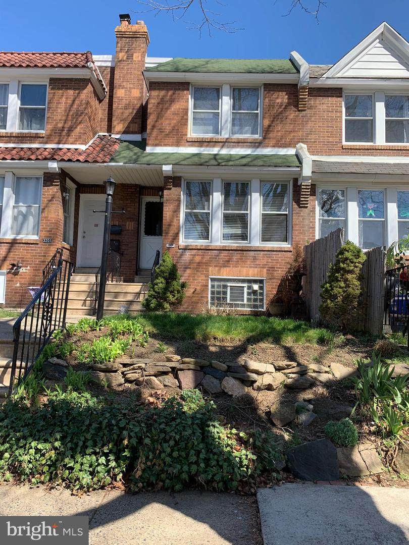 3203 Rawle Street - Photo 1