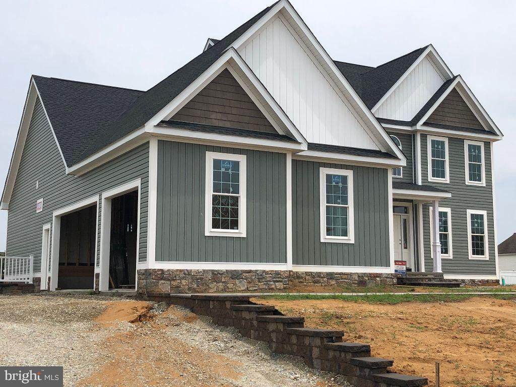 178 Orchard Grove Drive - Photo 1