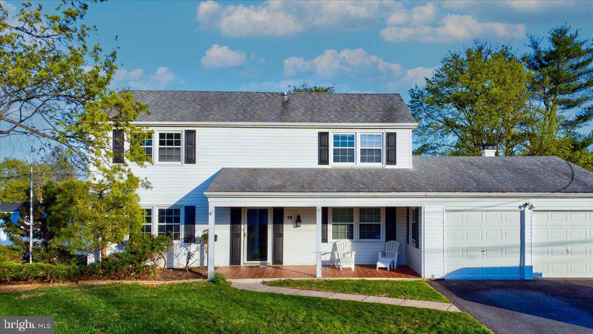 13 Landry Road - Photo 1