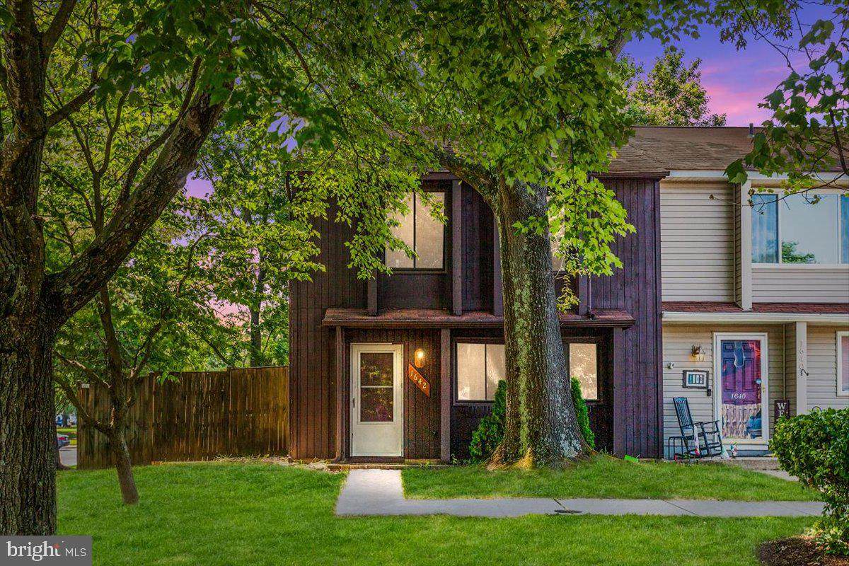 1642 Woodtree Court - Photo 1