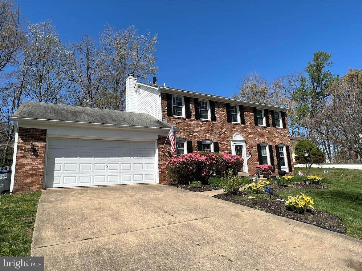 8313 Timber Brook Lane - Photo 1