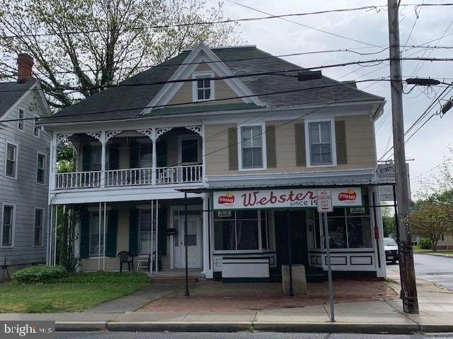 808 (& 810) Race Street - Photo 1