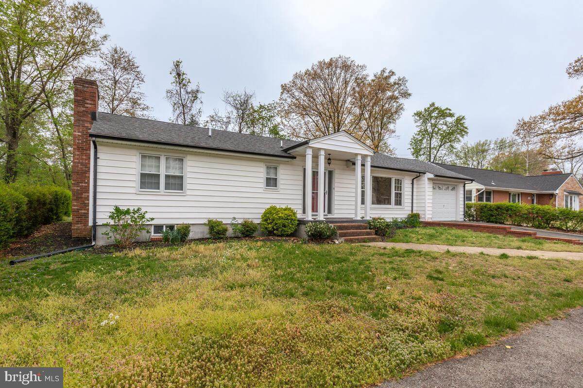 1203 Breitwert Avenue - Photo 1